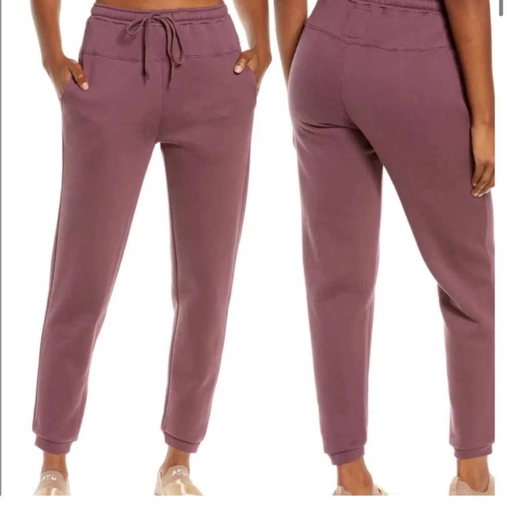 Madewell MWL Betterterry Jogger Sweatpants